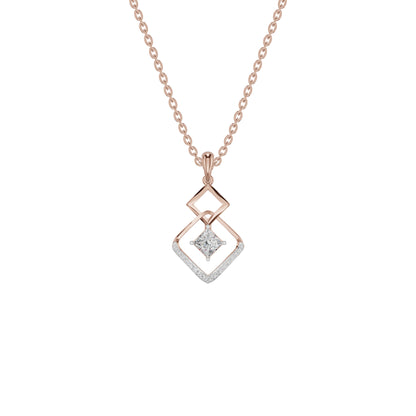DPN000699 18 KT / Rose Gold