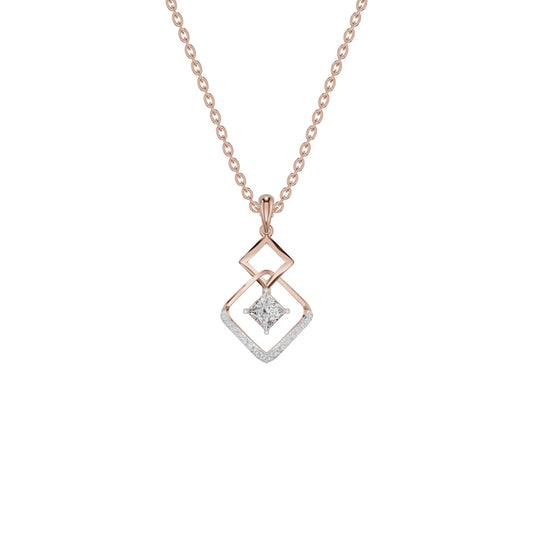 DPN000699 18 KT / Rose Gold
