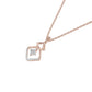 DPN000699 18 KT / Rose Gold