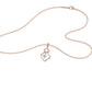 DPN000699 18 KT / Rose Gold