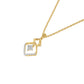 DPN000699 18 KT / Yellow Gold