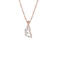 DPN000700 18 KT / Rose Gold
