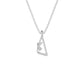 DPN000700 18 KT / White Gold