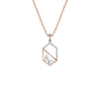 DPN000701 18 KT / Rose Gold