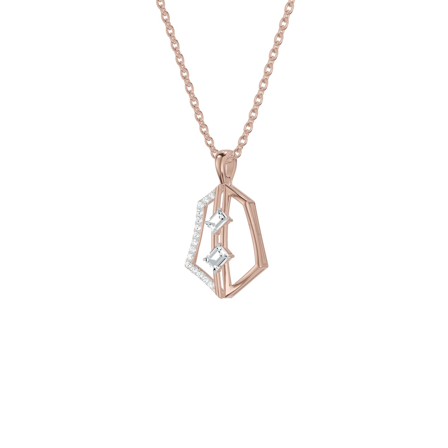 Test Pendant- DPN000702