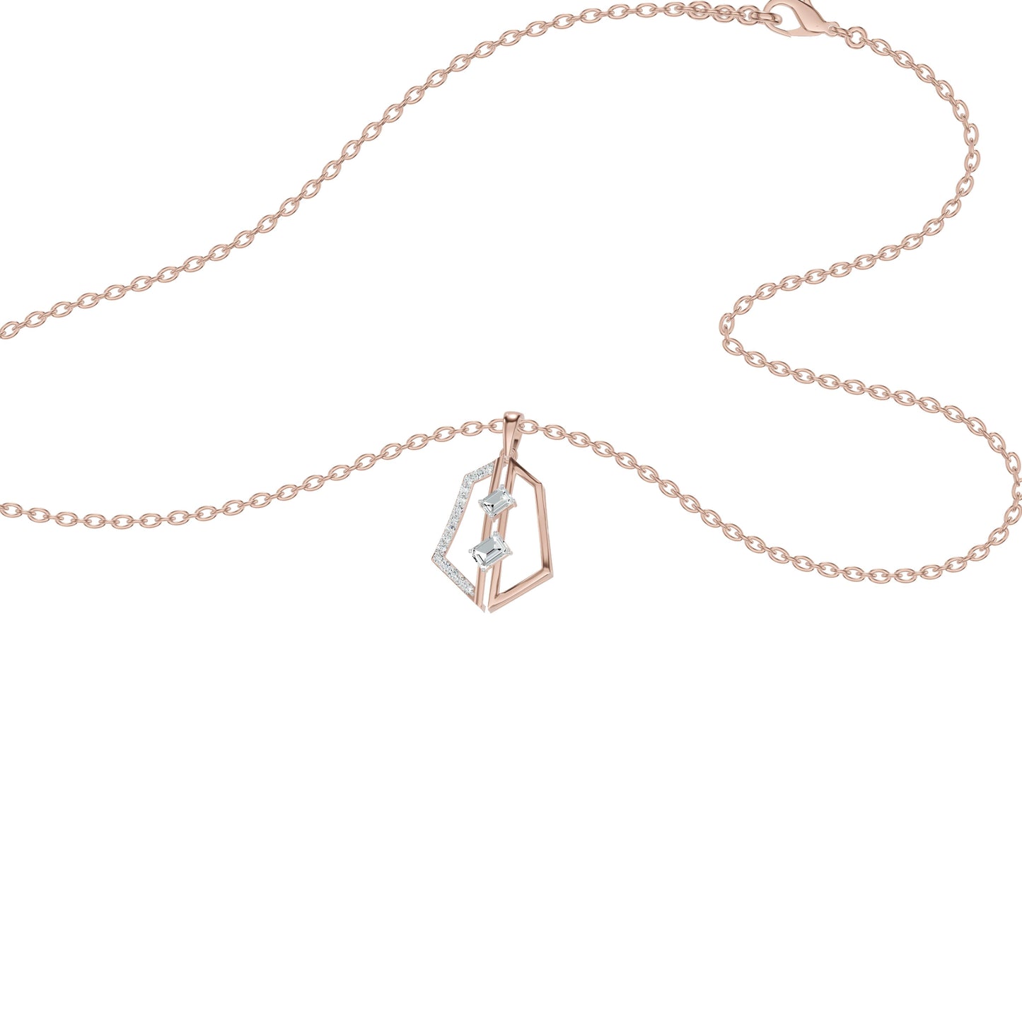 Test Pendant- DPN000702