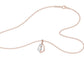 DPN000702 18 KT / Rose Gold