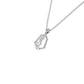 DPN000702 18 KT / White Gold