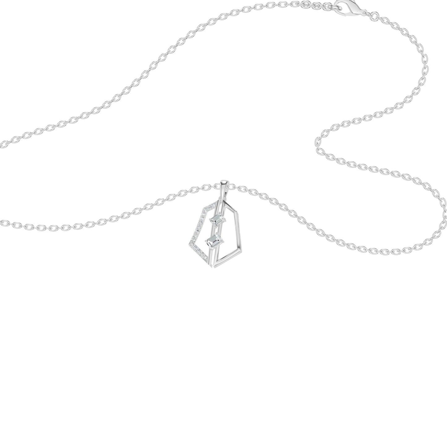 Test Pendant- DPN000702