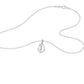 DPN000702 18 KT / White Gold