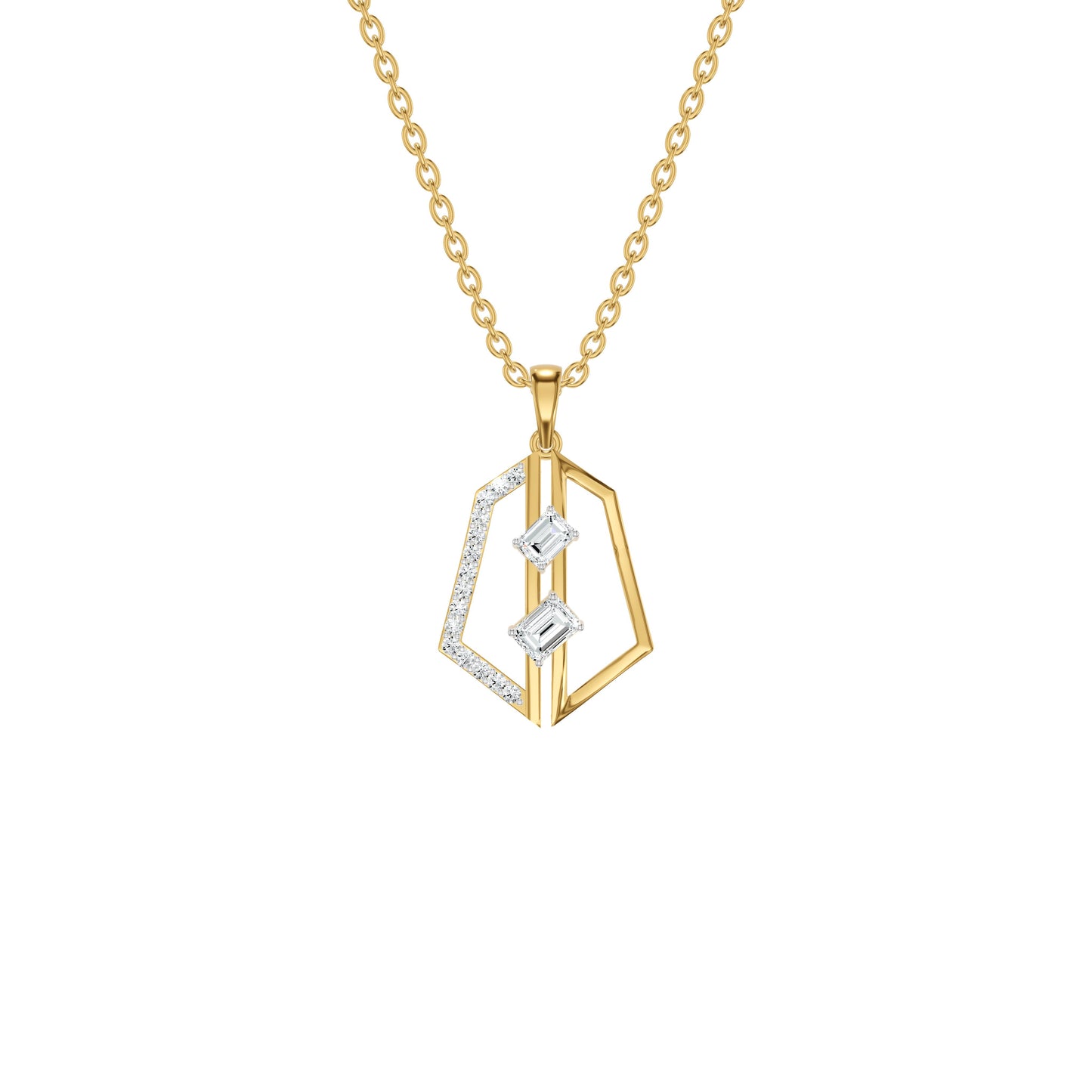Test Pendant- DPN000702