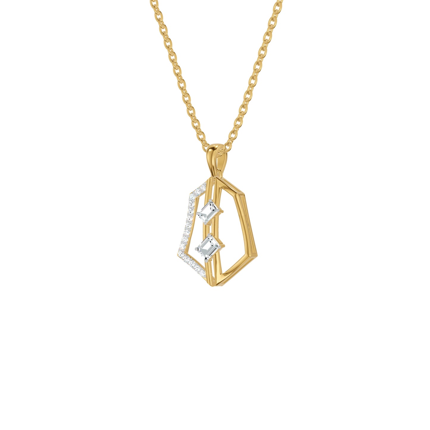 Test Pendant- DPN000702