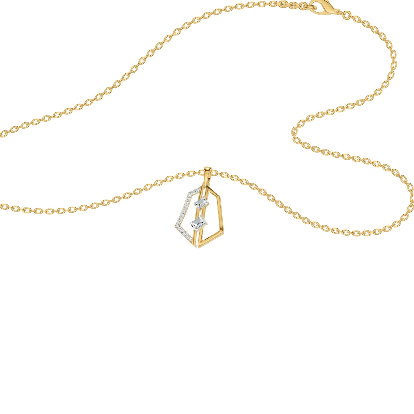 Test Pendant- DPN000702