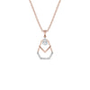 DPN000703 18 KT / Rose Gold