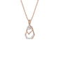 DPN000703 18 KT / Rose Gold