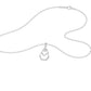 DPN000703 18 KT / White Gold