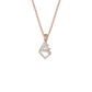 DPN000704 18 KT / Rose Gold
