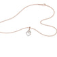 DPN000704 18 KT / Rose Gold