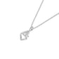 DPN000704 18 KT / White Gold
