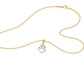 DPN000704 18 KT / Yellow Gold