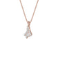 DPN000705 18 KT / Rose Gold