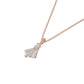 DPN000705 18 KT / Rose Gold