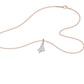 DPN000705 18 KT / Rose Gold