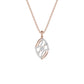DPN000706 18 KT / Rose Gold
