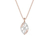 DPN000706 18 KT / Rose Gold