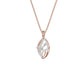 DPN000706 18 KT / Rose Gold