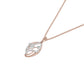 DPN000706 18 KT / Rose Gold