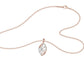DPN000706 18 KT / Rose Gold