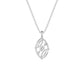 DPN000706 18 KT / White Gold