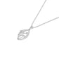 DPN000706 18 KT / White Gold