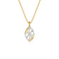 DPN000706 18 KT / Yellow Gold