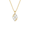 DPN000706 18 KT / Yellow Gold