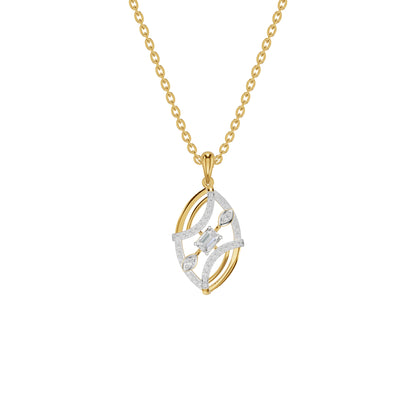 DPN000706 18 KT / Yellow Gold
