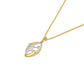DPN000706 18 KT / Yellow Gold