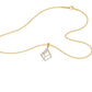 DPN000707 18 KT / Yellow Gold
