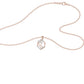 DPN000708 18 KT / Rose Gold