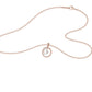 DPN000709 18 KT / Rose Gold