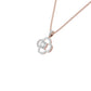 DPN000710 18 KT / Rose Gold