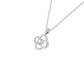 DPN000710 18 KT / White Gold