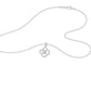 DPN000710 18 KT / White Gold