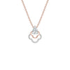 DPN000711 18 KT / Rose Gold