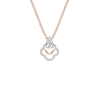 DPN000711 18 KT / Rose Gold