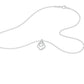 DPN000711 18 KT / White Gold