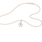 DPN000712 18 KT / Rose Gold