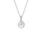 DPN000712 18 KT / White Gold