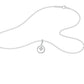 DPN000712 18 KT / White Gold